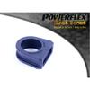 Powerflex Black Series Steering Rack Mount Bush to fit Audi A3 Mk1 8L 2WD (from 1996 to 2003)