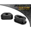 Powerflex Black Series Front Engine Mount Dog Bone (Motorsport) to fit Audi A3 Mk1 8L 2WD (from 1996 to 2003)