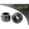 Powerflex Black Series Front Strut Top Mount Bushes to fit Seat Toledo Mk2 1M (from 1999 to 2004)
