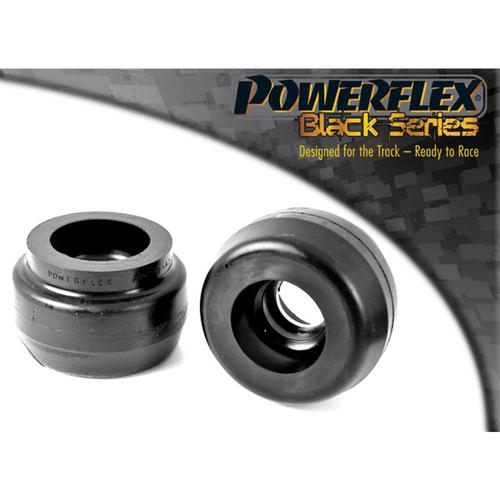 Black Series Front Strut Top Mount Bushes Skoda Roomster (from 2009 to 2015)