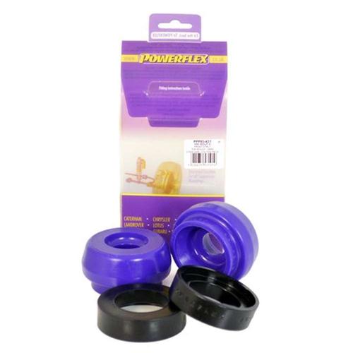 Front Strut Top Mount Bushes Volkswagen Jetta Mk4 4 Motion (from 1999 to 2005)