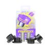 Powerflex Front Wishbone Front Bushes to fit Audi A3 inc Quattro MK2 8P (from 2003 to 2012)