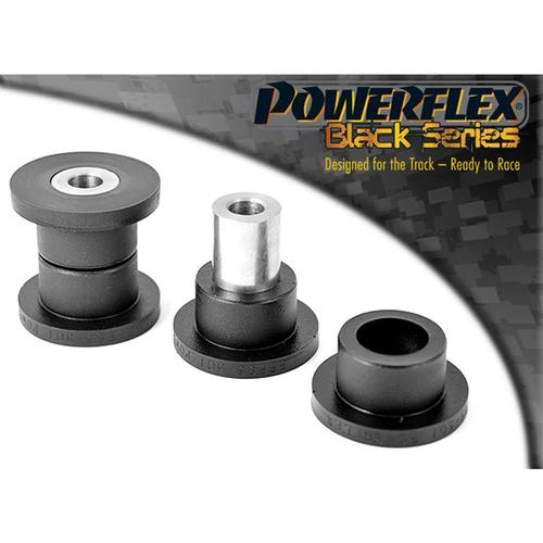 Black Series Front Wishbone Front Bushes Audi A3/S3 MK3 8V 125PS plus Multi Link (from 2013 onwards)