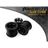 Powerflex Black Series Front Wishbone Rear Bushes to fit Seat Toledo Mk3 5P (from 2004 to 2009)
