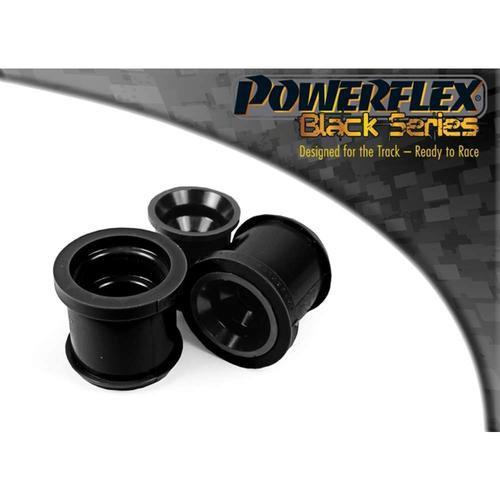Black Series Front Wishbone Rear Bushes Seat Toledo Mk3 5P (from 2004 to 2009)