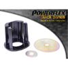 Powerflex Black Series Lower Engine Mount Insert (Large) (Motorsport) to fit Skoda Superb (from 2009 to 2010)