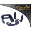 Powerflex Black Series Upper Engine Mount Insert to fit Audi A3 inc Quattro MK2 8P (from 2003 to 2012)
