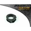 Powerflex Black Series Steering Rack Mounting Bush to fit Audi A3 inc Quattro MK2 8P (from 2003 to 2012)