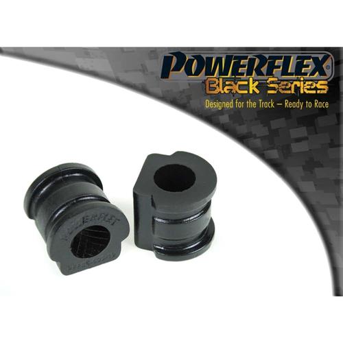Black Series Front Anti Roll Bar Bushes Seat Cordoba MK2 6L (from 2002 to 2009)