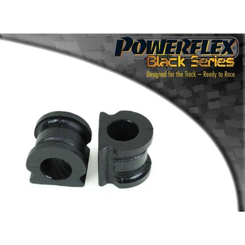 Black Series Front Anti Roll Bar Bushes Audi S1 8X (from 2015 onwards)