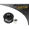Powerflex Black Series Lower Engine Mount Large Bush to fit Audi A1 8X (from 2010 to 2018)