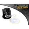 Powerflex Black Series Lower Engine Mount Insert (Large) (Motorsport) to fit Audi RSQ3 (from 2014 to 2018)