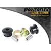 Powerflex Black Series Front Wishbone Rear Bushes to fit Audi Q2 2WD REAR BEAM (from 2017 onwards)