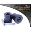 Powerflex Black Series Rear Beam Mounting Bushes to fit Volkswagen T-Cross (from 2018 onwards)