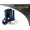 Powerflex Black Series Lower Engine Mount (Large) Insert to fit Audi A3 MK3 8V up to 125PS Rear Beam (from 2013 onwards)