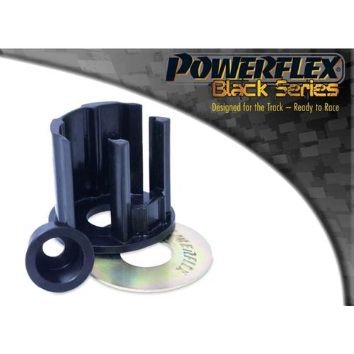 Black Series Lower Engine Mount (Large) Insert Skoda Octavia 5E up to 150PS Rear Beam (from 2013 onwards)