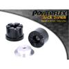 Powerflex Black Series Lower Engine Mount Large Bush to fit Seat Arosa (from 1997 to 2004)