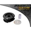 Powerflex Black Series Lower Engine Mount Large Bush to fit Volkswagen Lupo (from 1999 to 2006)