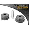 Powerflex Black Series Front Upper Engine Mounting to fit Volvo 850, S70, V70 (from 1991 to 2000)