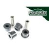 Powerflex Heritage Front Arm Front Bushes to fit Volvo 240 (from 1975 to 1993)