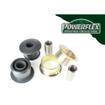 Heritage Front Arm Rear Bushes Volvo 240 (from 1975 to 1993)