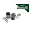 Powerflex Heritage Front Anti Roll Bar Link To Arm Bushes to fit Volvo 240 (from 1975 to 1993)