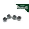 Powerflex Heritage Front Anti Roll Bar Link To Bar Bushes to fit Volvo 240 (from 1975 to 1993)