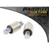 Powerflex Black Series Front Wishbone Front Bushes to fit Volvo S60, V70/S80 (from 2000 to 2009)