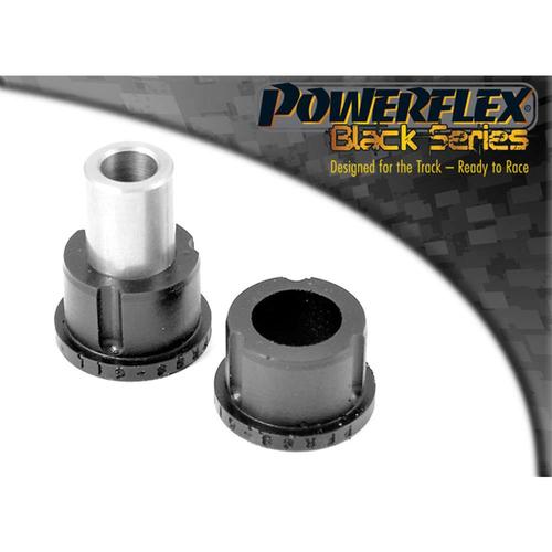 Black Series Front Lower Engine Mount Small Bush Volvo S60 AWD (from 2001 to 2009)
