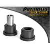 Powerflex Black Series Upper Engine Mount Small Bush to fit Volvo S60, V70/S80 (from 2000 to 2009)