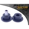 Powerflex Black Series Front Lower Engine Tie Bar Large Bush to fit Volvo S60, V70/S80 (from 2000 to 2009)