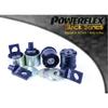 Powerflex Black Series Rear Trailing Arm to Chassis Bushes to fit Alfa Romeo Giulietta 940 (from 2010 onwards)