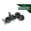 Powerflex Heritage Rear Trailing Arm Front Bushes to fit Alfa Romeo 105/115 series inc GT, GTV, Spider (from 1963 to 1994)