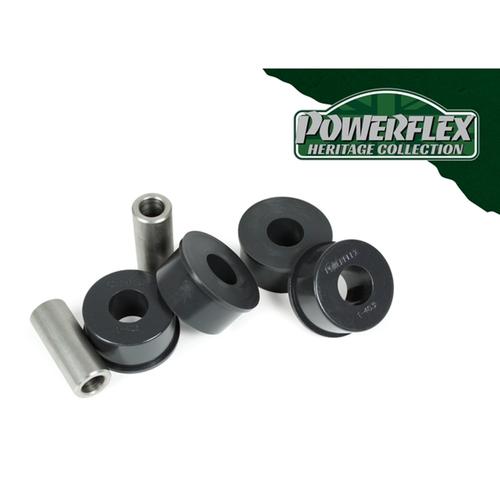 Heritage Rear Trailing Arm Front Bushes Alfa Romeo P6 Spider, GTV all series (from 1967 to 1994)