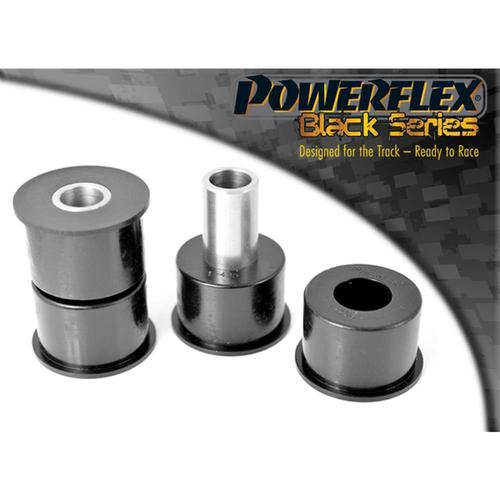 Black Series Rear Trailing Arm Rear Bushes Alfa Romeo P6 Spider, GTV all series (from 1967 to 1994)
