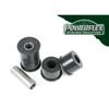 Powerflex Heritage Rear Trailing Arm Rear Bushes to fit Alfa Romeo 105/115 series inc GT, GTV, Spider (from 1963 to 1994)