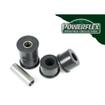 Heritage Rear Trailing Arm Rear Bushes Alfa Romeo 105/115 series inc GT, GTV, Spider (from 1963 to 1994)