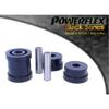 Powerflex Black Series Rear Trailing Arm Front Outer Bushes to fit Alfa Romeo Spider (from 2005 to 2010)