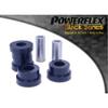 Powerflex Black Series Rear Trailing Arm Rear Inner Bushes to fit Alfa Romeo Spider (from 2005 to 2010)