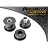 Powerflex Black Series Rear Trailing Arm to Hub Bushes to fit Alfa Romeo 164 V6 & Twin Spark (from 1987 to 1998)