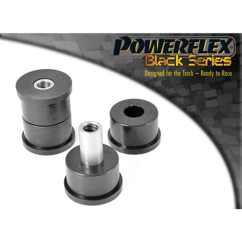 Black Series Rear Trailing Arm to Chassis Bushes Alfa Romeo 164 V6 & Twin Spark (from 1987 to 1998)