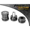 Powerflex Black Series Rear Lower Inner Swing Arm Bushes to fit Alfa Romeo GTV & Spider 916 2.0 & V6 (from 1995 to 2005)