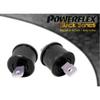 Powerflex Black Series Rear Trailing Arm Front Bushes to fit Alfa Romeo 147, 156, GT (from 2000 to 2010)