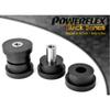 Powerflex Black Series Rear Wishbone Front Bushes to fit Alfa Romeo 166 (from 1999 to 2007)