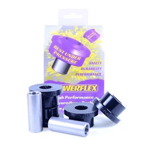 Rear Upper Wishbone Outer Bushes Peugeot 407 (from 2004 to 2010)