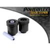 Powerflex Black Series Rear Beam Bushes to fit Peugeot 108 (from 2014 onwards)