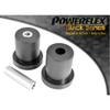 Powerflex Black Series Rear Beam Mounting Bushes to fit Fiat Uno inc Turbo (from 1983 to 1995)