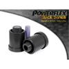 Powerflex Black Series Rear Beam Mounting Bushes to fit Fiat Stilo (from 2001 to 2010)