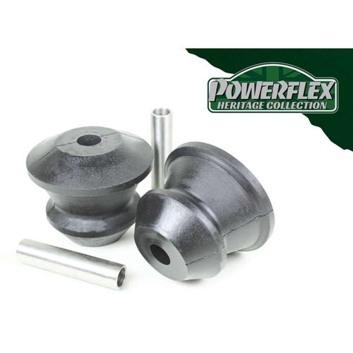 Heritage Rear Beam Mounting Bushes Ford Escort RS Cosworth (from 1992 to 1996)