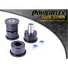 Powerflex Black Series Rear Trailing Arm Outer Bushes to fit Ford Granada Scorpio All Types (from 1985 to 1994)